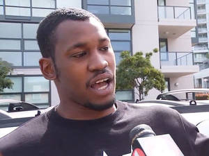 Aldon Porn - ... Aldon Smith Denies Wrongdoing ... 'I'm Not a Badass Criminal,