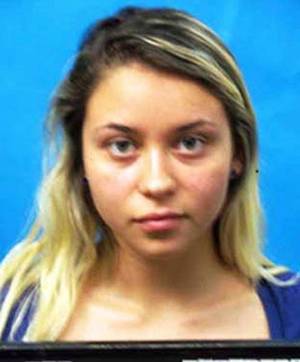 Bianca Feet Porn - Porn star foot fetishist Bianca Byndloss filmed children at vodka and  drug-fuelled party and then posted pictures online