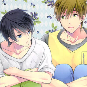 free iwatobi swim club orgy - Free! (Iwatobi Swim Club) dj Archives | HD Porn Comics