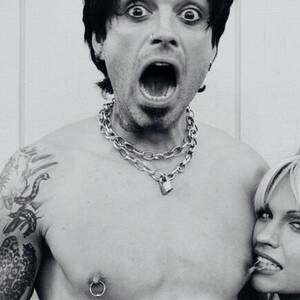 black huge nipple pamela anderson - The ultimate sex tape scandal: how Pam and Tommy's stolen video shook the  world | Television | The Guardian