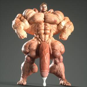 Huge Cock 3d Gay Porn - Rule34 - If it exists, there is porn of it / dash / 4020822