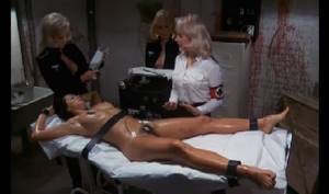 Nazi Castration Porn - 