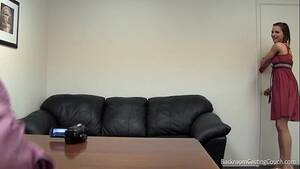 Coucn Porn - phenomANAL Casting Couch - XVIDEOS.COM