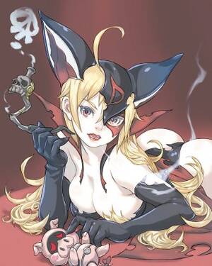 Anime Smoking Porn - Anime Smoking fetish Porn Pictures, XXX Photos, Sex Images #987411 - PICTOA