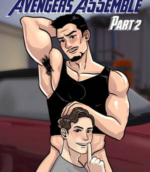 Iron Man Gay Porn - Parody: Iron Man Porn Comics | Parody: Iron Man Hentai Comics | Parody: Iron  Man Sex Comics