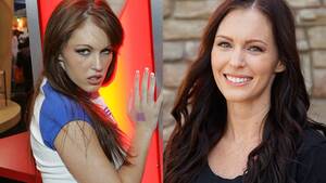 Britni Porn Sand - Brittni De La Mora left the porn industry for relationship with God: 'I  didn't want to admit I made a mistake'