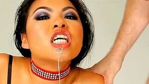 asian cindy facial - Watch cindy starfall sperm on red lips - Asian Girl, Facial Cumshot, Facial  - Cum In Face Porn - SpankBang