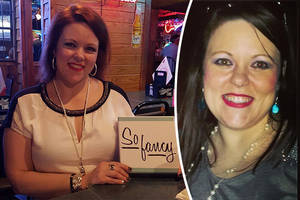 Just Red Headed Porn Stars - Amber Turnage accused of having sex with pupil