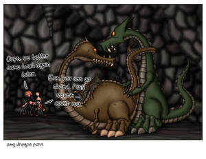 Human Dragon Porn - Statistics