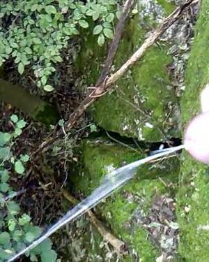 massive outdoor cumshots - Big Outdoor Cumshot Porn Pics - PICTOA