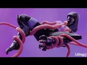 Mass Effect Tentacle Porn - vk.com/watchgirls Rule34 Mass Effect Tali sfm 3D porn tentacles sound