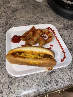 fast food - Reheated fast food porn : r/shittyfoodporn