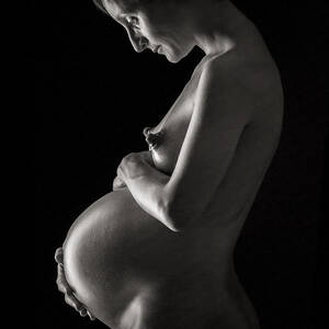 fine art nudes pregnant - FineArt Nude Photography by Jesus Coll