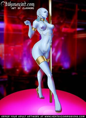 hot sexy star trek hentai - star trek | Otakusexart