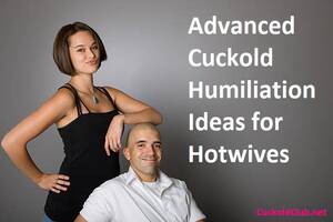 feminization public humiliation spanking aptions - 15 Advanced Cuckold Humiliation Ideas for Hotwives - Cuckold Club