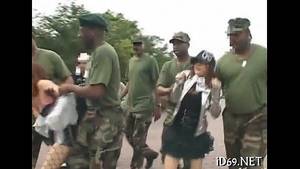 Japanese Military Porn - XXX Gangbang Japan Porn, Free Gangbang Asian Tube. What movie and Who is she