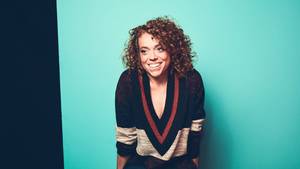 Michelle Schoolgirl Porn - Michelle Wolf debuts first promo for Netflix late-night show https://t