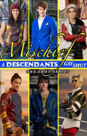 Descendants Gay Porn - Gay_Smut_Oneshots's Reading List - Gay_Smut_Oneshots - Wattpad