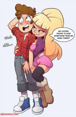 Adult Dipper Gravity Falls Pacifica Northwest Porn - âœ…ï¸ Porn comic Gravity Falls. PACIFICA Sex comic hot beauty blonde | Porn  comics in English for adults only | sexkomix2.com