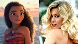 Moana Italian Porn - Disney's Moana is getting name change in Italy â€“ to avoid confusion with  local porn star | Metro News