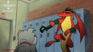 American Dragon Gay Porn - Longboi DragonGay - ThisVid.com