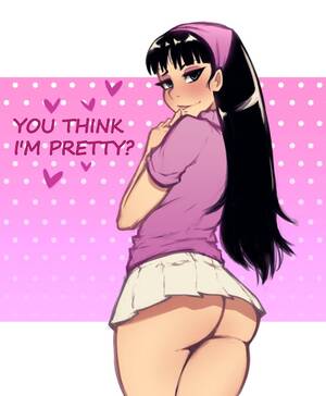 Fairly Oddparents Trixie Porn - Trixie Tang(BawdyArt)[The Fairly Oddparents] - Hentai Arena