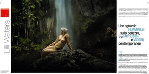 free enature nudist girls - News - Lilli Waters
