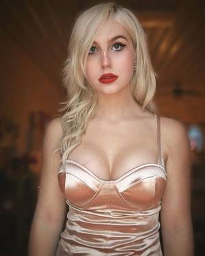 Erin Tranny Porn - Erin Eternity