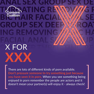 Anal Victim - Night Time A to Z of Consent | Consent Coalition