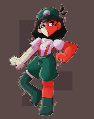 Digital Painting Animated Porn Cartoon Characters - Pin by Mo on ÆŽNA | Picasso paintings, Animation, Cute