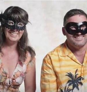 all nudist couples swingers adge - Couples reveal what really happens at swingers parties - NZ Herald