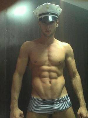 navy nudes - Is This Punishment Or Reward.