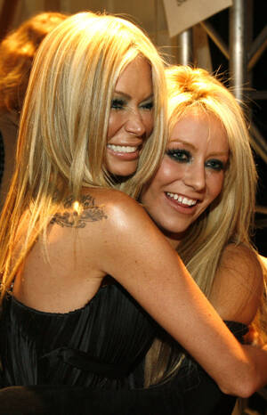 Jenna Jameson Porn Stars - Ex-porn star Jenna Jameson arrested on suspicion of DUI â€“ Orange County  Register