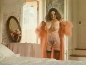 Becky Savage Porn Solo - Becky Savage, Busty Belle, Candy Samples in classic porn video