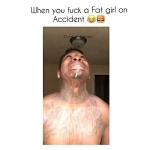 fat couples funny - When you fuck a fat bitch (justjokes) - - - - For more videos follow  @outof_spacebaby1 #freaky #couples #tofunny #nochillz. #comedy #hashtag  #imdead #sex ...