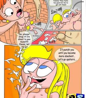 Dexters Laboratory Porn Hypno - Dexter's Laboratory Porn Comic - HD Porn Comix