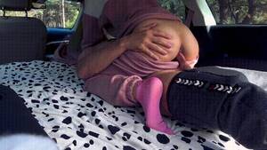 Car Bondage Porn - Car Trunk Bondage Porn GIFs | Pornhub