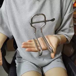 extreme speculum sex - Adjustable Anal Dilator Anus Vagina Expansions Devices Stainless Steel Butt  Ass Speculum Extreme Porn Sex Toys For Women Men Gay - Anal Sex Toys -  AliExpress