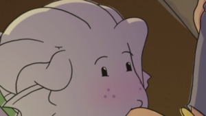 Adventure Time Finn Blowjob - Gata x Finn Blowjob (Mini 18+)