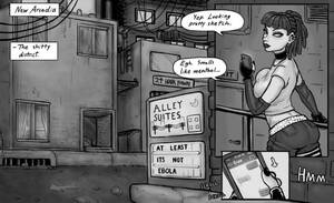 Alternative Porn Comics - Adult Comics | Sex Comics | Free Porn Comics - SVSComics - Page 4927