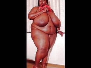 black bbw ssbbw tits - Free Black Ssbbw Tits Porn | PornKai.com