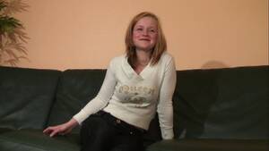 Marina French Anal Porn - Teen Marina first time anal in front of a camera - Porn Video La France Ã   Poil