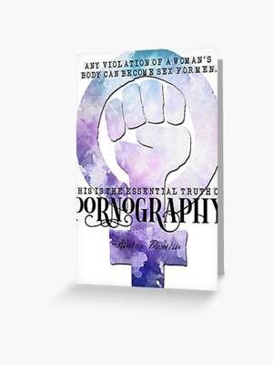 fisting sex quotes - Andrea Dworkin Radical Feminist Venus Power Fist Quote\