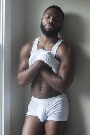 Mr Bam Porn Star - Brandon â€œBam-Bamâ€ Akins