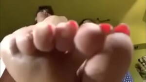 Big Toenails Porn - Long Toenail Domination - XVIDEOS.COM