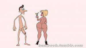 big boob cartoon funny movie - cartoon big tits' Search - XNXX.COM