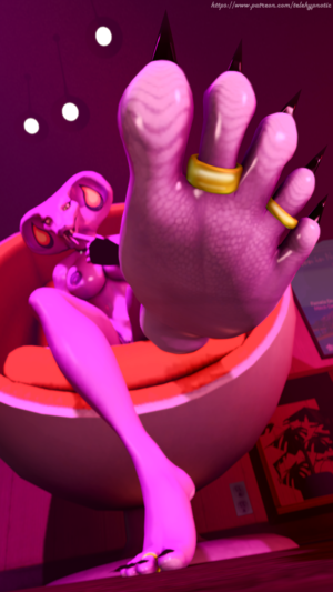 3d Porn Arbok - Rule 34 - 3d anthro arbok feet female foot focus nintendo nude pokÃ©mon  (species) pokemon pussy reptile scalie snake soles source filmmaker  telehypnotic toe ring toes video games | 2379756