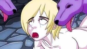 free beatiality porn cartoon - Cartoon Animal Porn