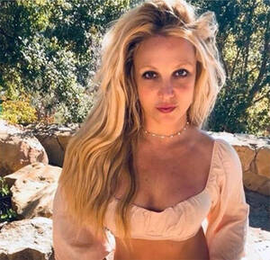 Britney Spears Fucking - Dlisted | Britney Spears' Lawyer Sent Jamie Lynn Spears A Cease And Desist