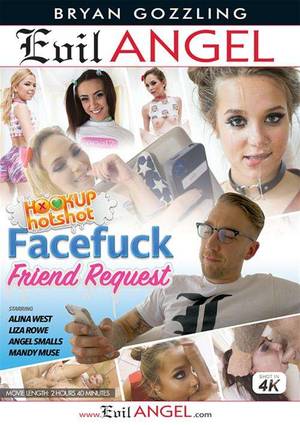 evil angel face fuck - Facefuck Friend Request 1080p HD1080p HD